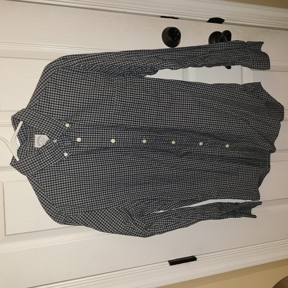 Brooks Brothers Button Down